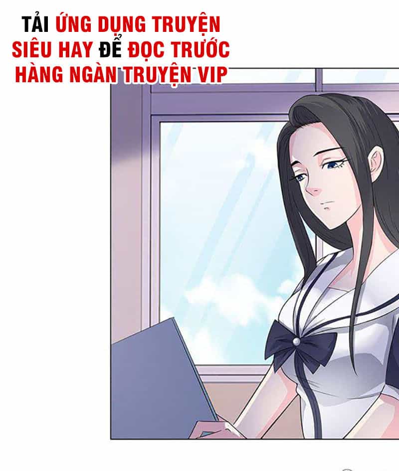 Học Viện Cao Thủ - Chương 91 - ảnh 9