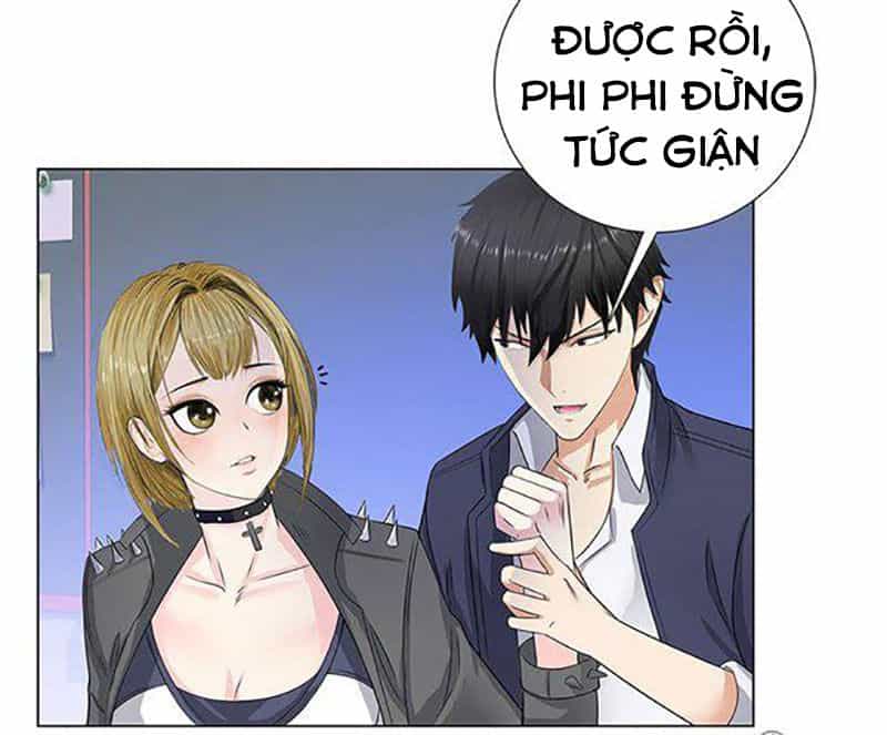 Học Viện Cao Thủ - Chương 92 - ảnh 12