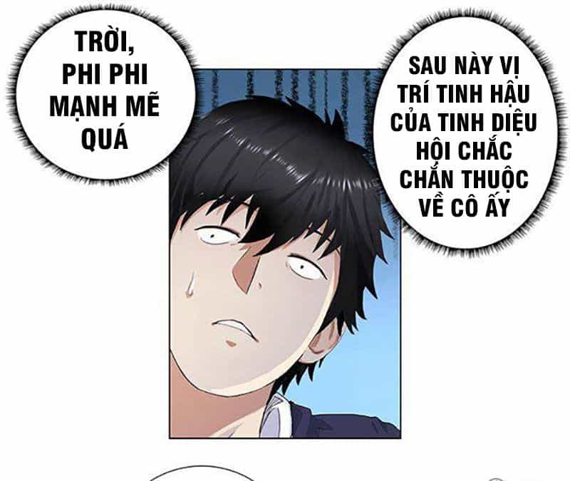 Học Viện Cao Thủ - Chương 92 - ảnh 18