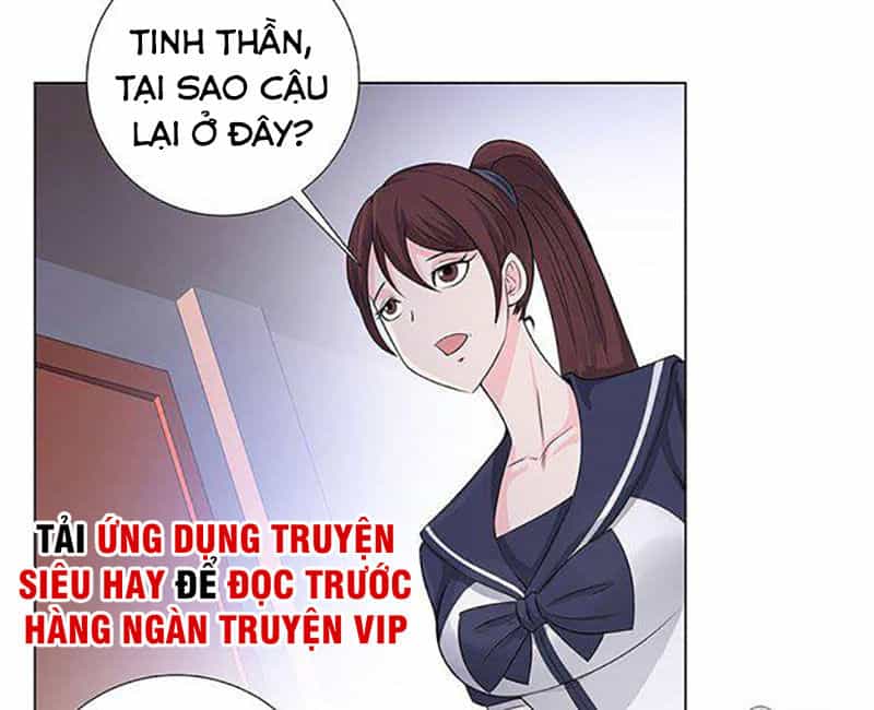 Học Viện Cao Thủ - Chương 92 - ảnh 21