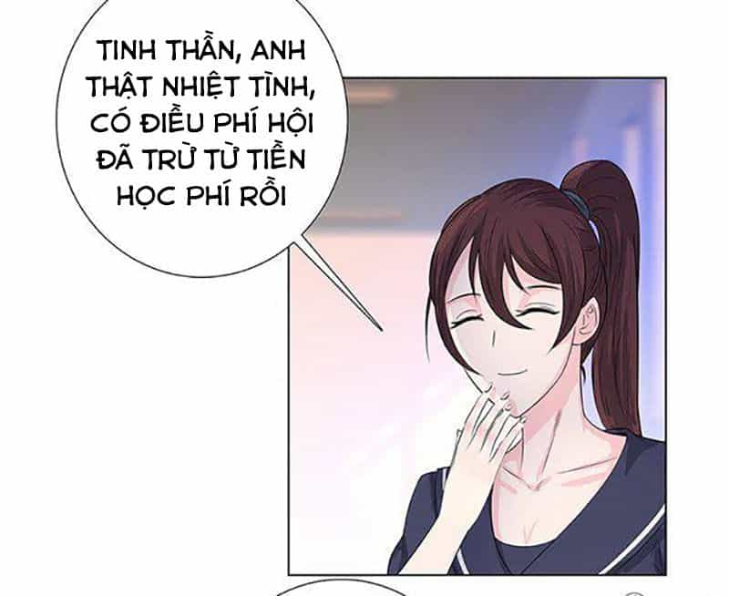 Học Viện Cao Thủ - Chương 92 - ảnh 23