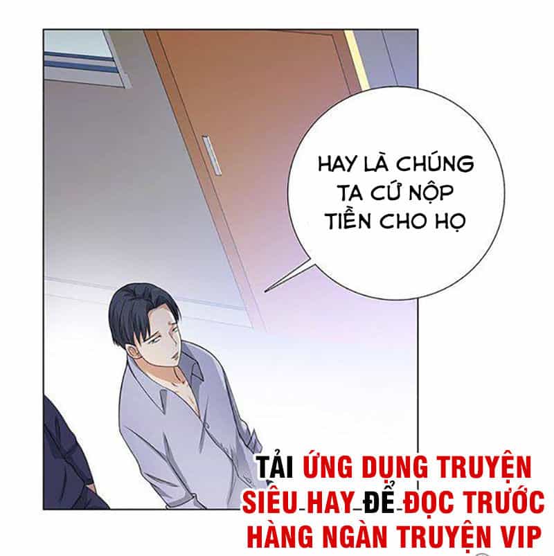 Học Viện Cao Thủ - Chương 92 - ảnh 25