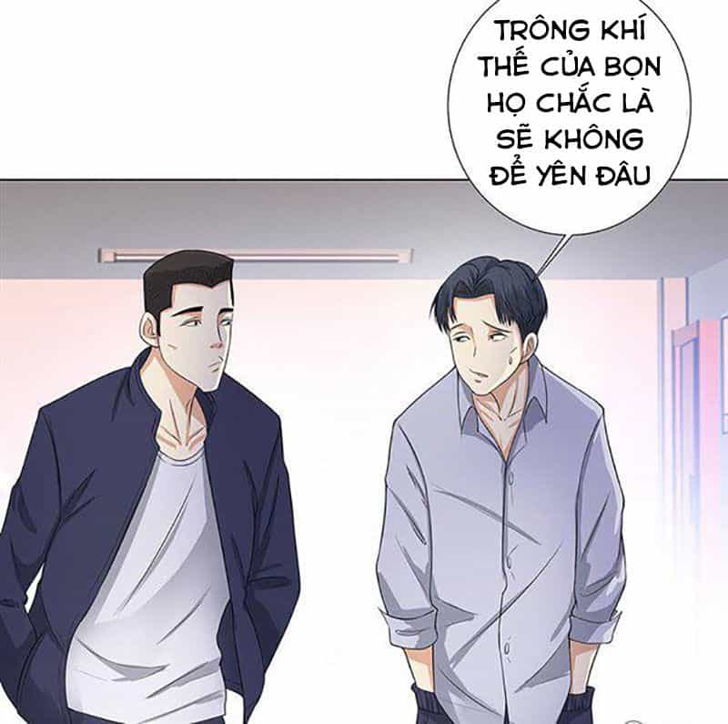 Học Viện Cao Thủ - Chương 92 - ảnh 26