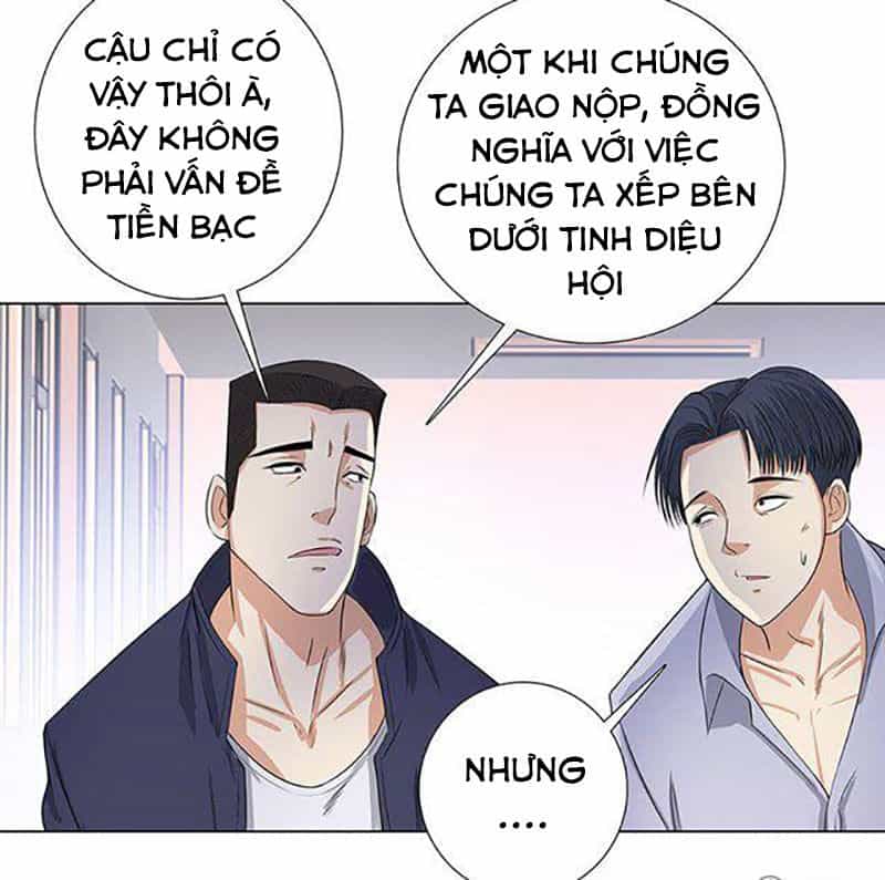 Học Viện Cao Thủ - Chương 92 - ảnh 27