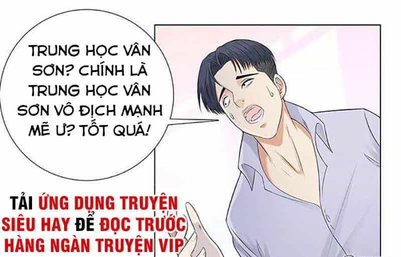Học Viện Cao Thủ - Chương 92 - ảnh 29