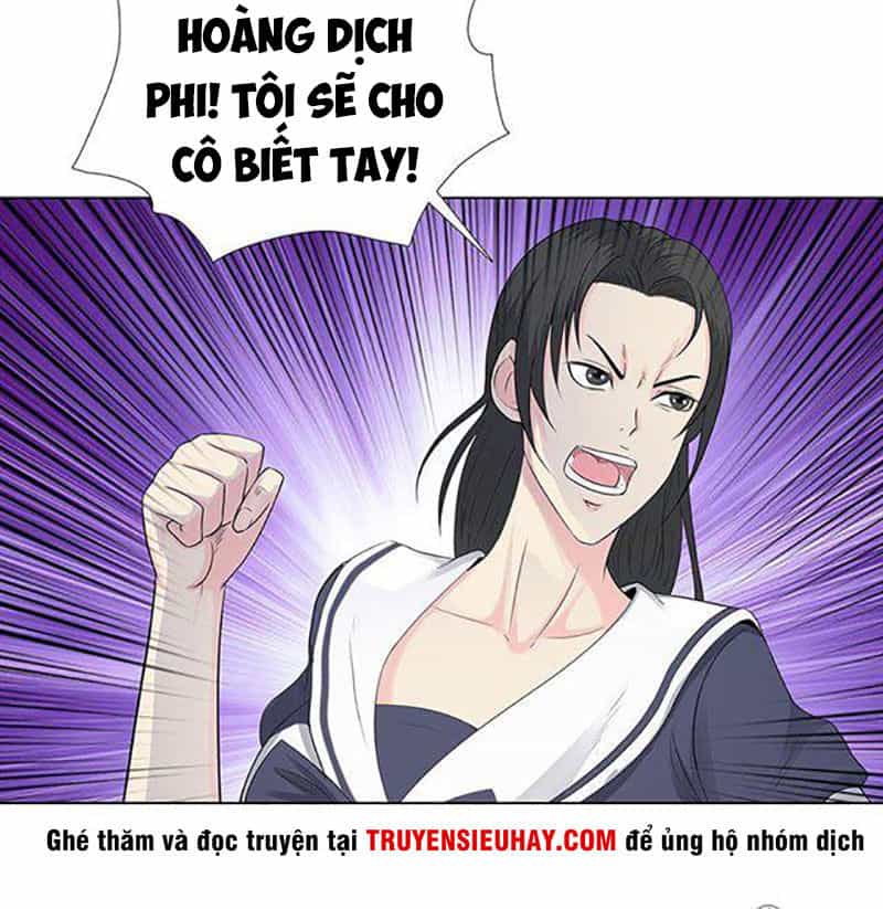 Học Viện Cao Thủ - Chương 92 - ảnh 8
