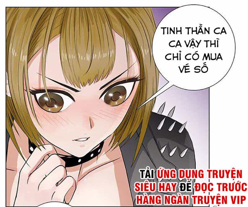 Học Viện Cao Thủ - Chương 93 - ảnh 1