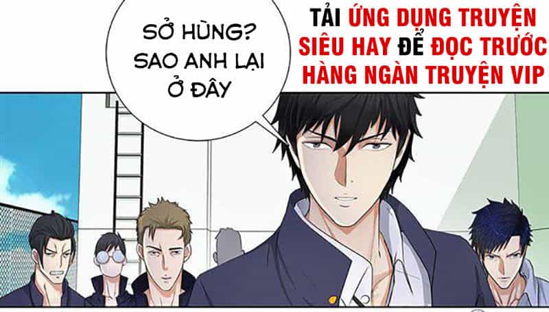 Học Viện Cao Thủ - Chương 93 - ảnh 13