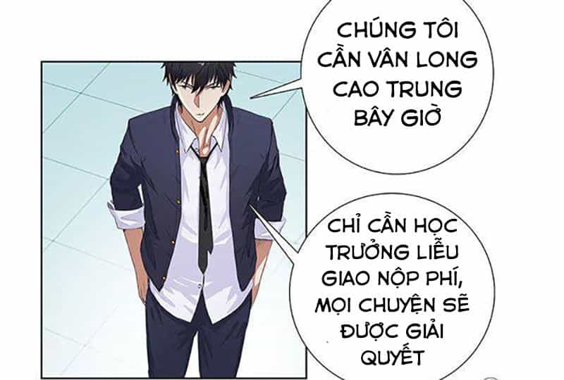Học Viện Cao Thủ - Chương 93 - ảnh 18