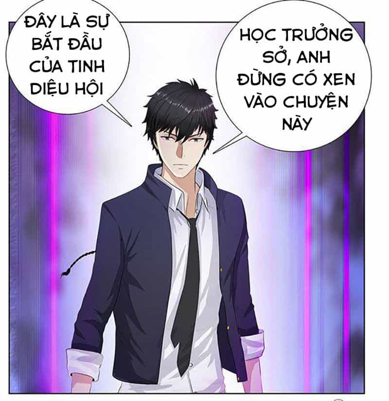 Học Viện Cao Thủ - Chương 93 - ảnh 23