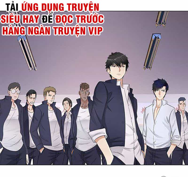 Học Viện Cao Thủ - Chương 93 - ảnh 9