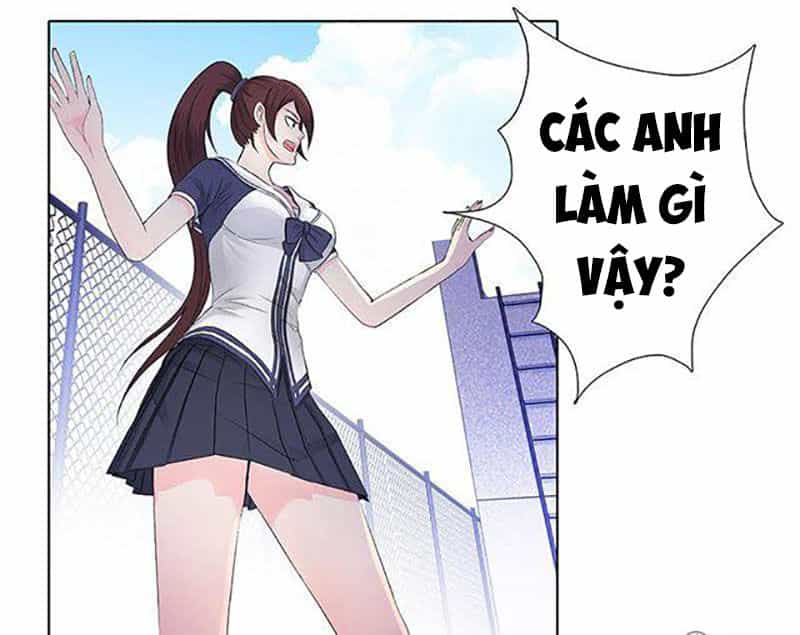 Học Viện Cao Thủ - Chương 94 - ảnh 18