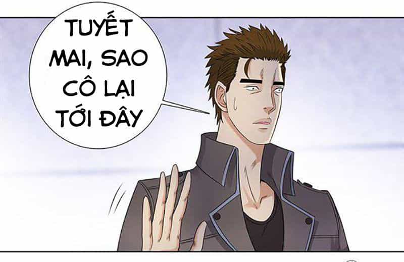 Học Viện Cao Thủ - Chương 94 - ảnh 19