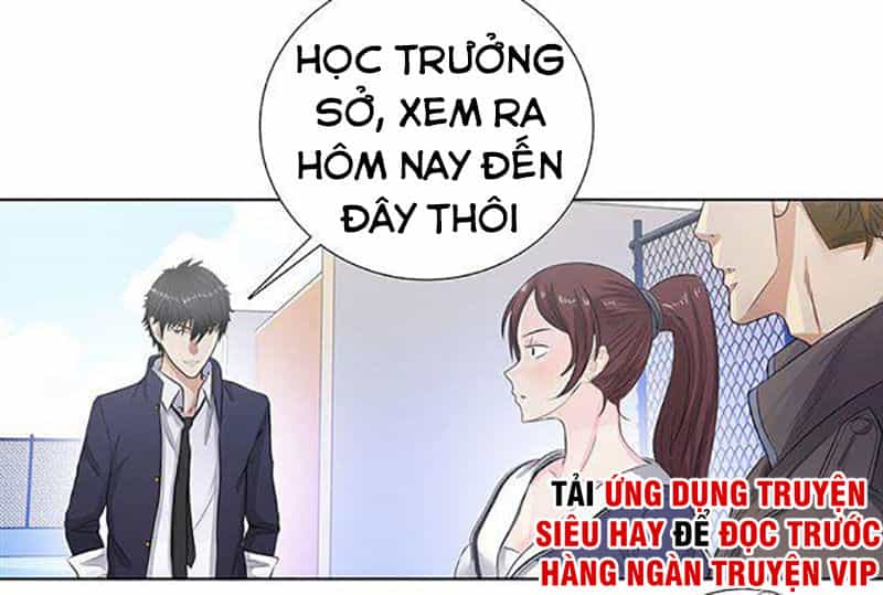 Học Viện Cao Thủ - Chương 94 - ảnh 21