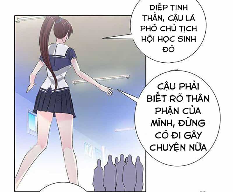 Học Viện Cao Thủ - Chương 94 - ảnh 23