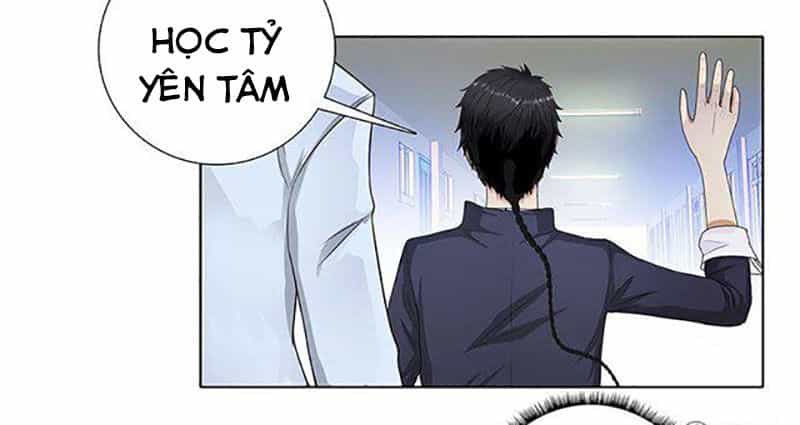 Học Viện Cao Thủ - Chương 94 - ảnh 24