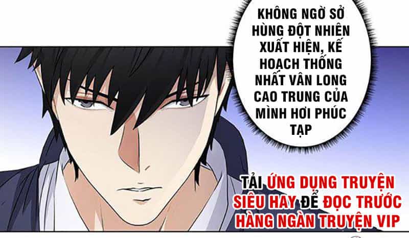 Học Viện Cao Thủ - Chương 94 - ảnh 25