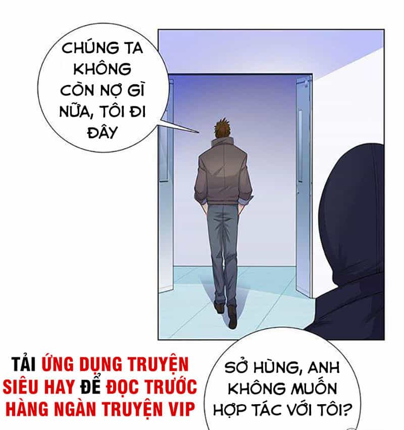 Học Viện Cao Thủ - Chương 94 - ảnh 29