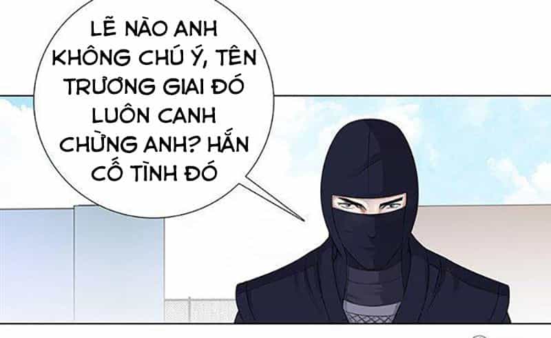 Học Viện Cao Thủ - Chương 94 - ảnh 32
