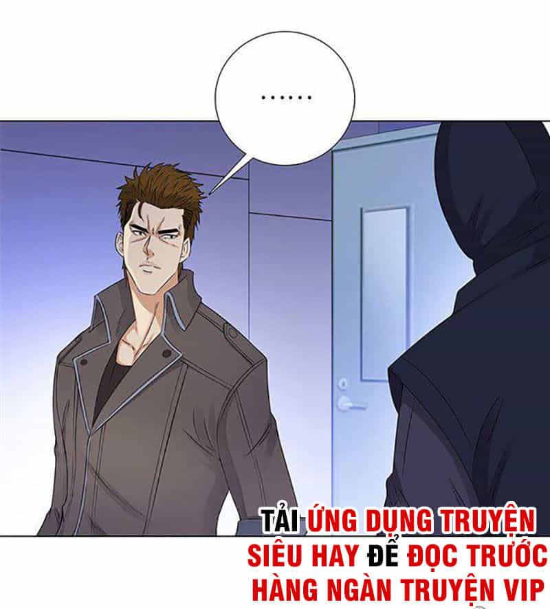 Học Viện Cao Thủ - Chương 94 - ảnh 35