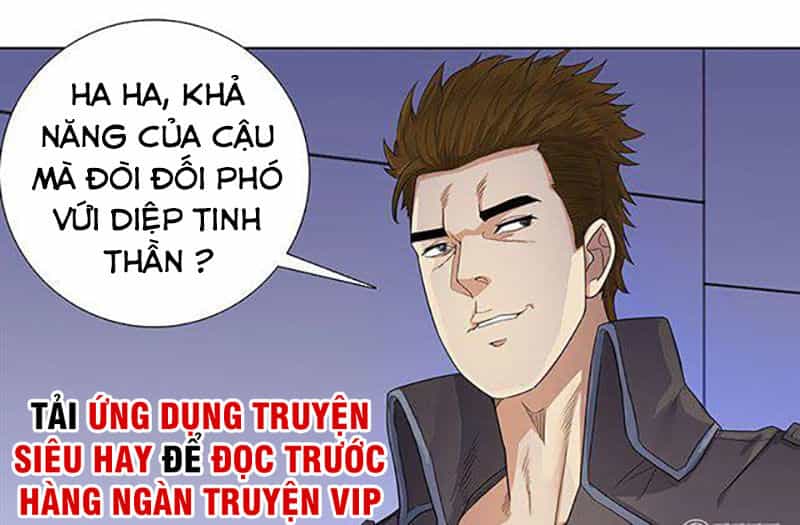 Học Viện Cao Thủ - Chương 95 - ảnh 1