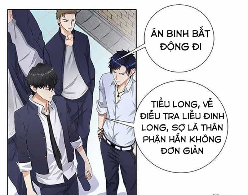 Học Viện Cao Thủ - Chương 95 - ảnh 10
