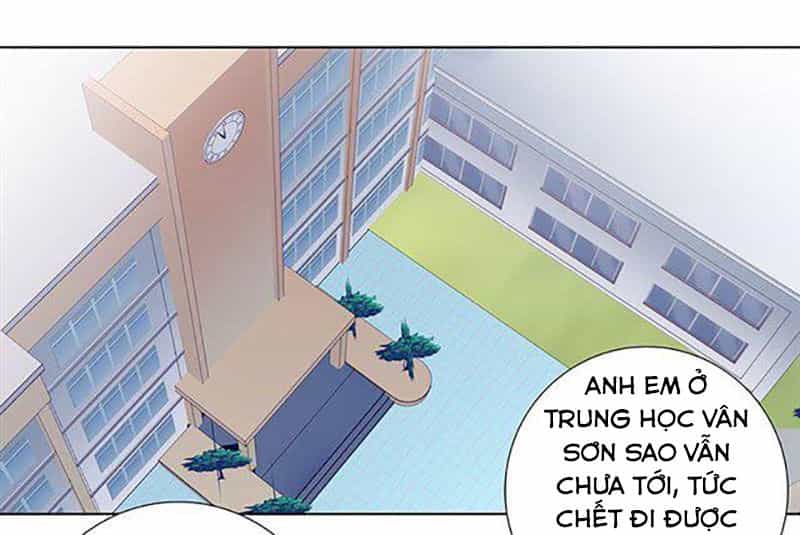 Học Viện Cao Thủ - Chương 95 - ảnh 11