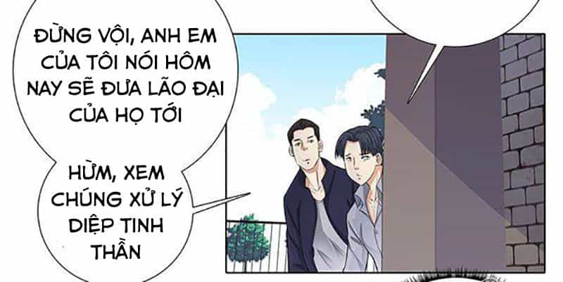 Học Viện Cao Thủ - Chương 95 - ảnh 12