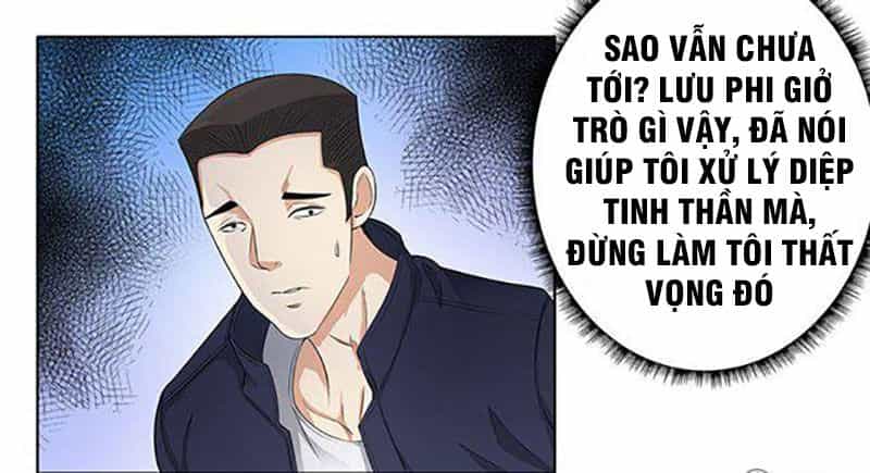 Học Viện Cao Thủ - Chương 95 - ảnh 13