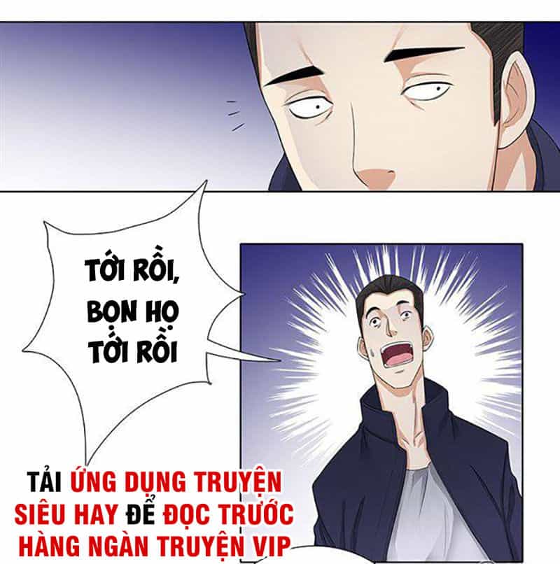 Học Viện Cao Thủ - Chương 95 - ảnh 14