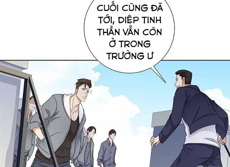 Học Viện Cao Thủ - Chương 95 - ảnh 15