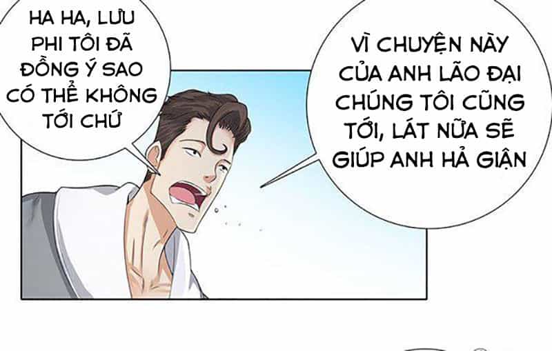 Học Viện Cao Thủ - Chương 95 - ảnh 16