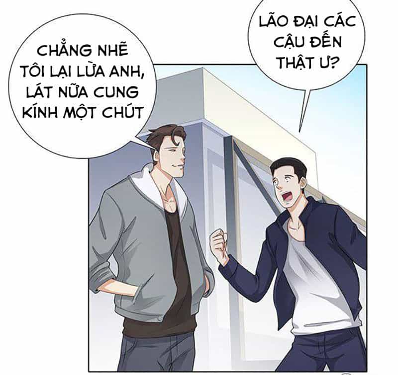 Học Viện Cao Thủ - Chương 95 - ảnh 17