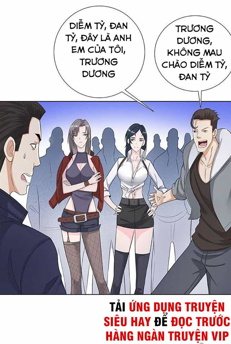 Học Viện Cao Thủ - Chương 95 - ảnh 18