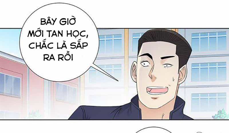 Học Viện Cao Thủ - Chương 95 - ảnh 20