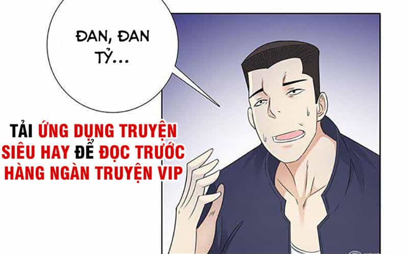 Học Viện Cao Thủ - Chương 95 - ảnh 22
