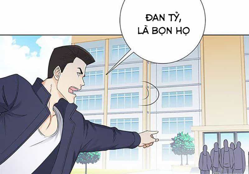 Học Viện Cao Thủ - Chương 95 - ảnh 24