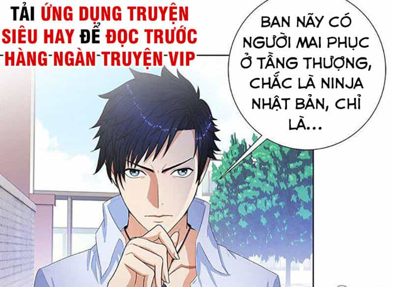 Học Viện Cao Thủ - Chương 95 - ảnh 5