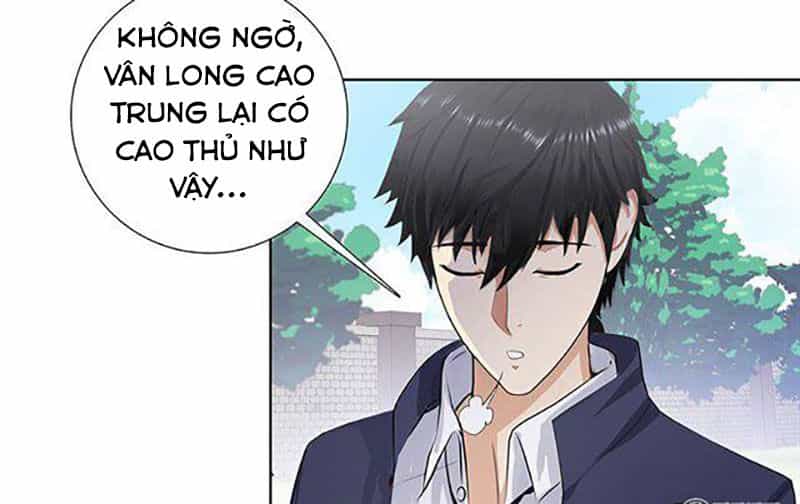 Học Viện Cao Thủ - Chương 95 - ảnh 8