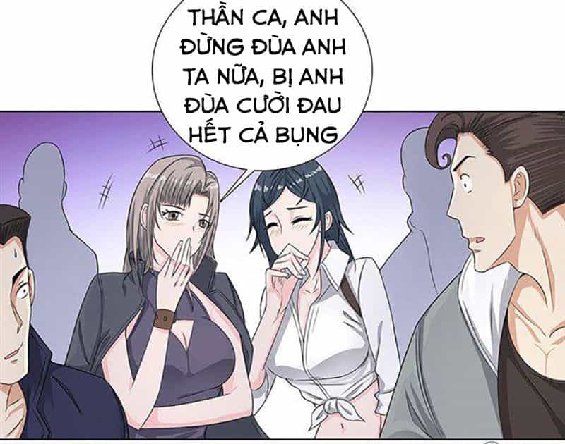 Học Viện Cao Thủ - Chương 96 - ảnh 10