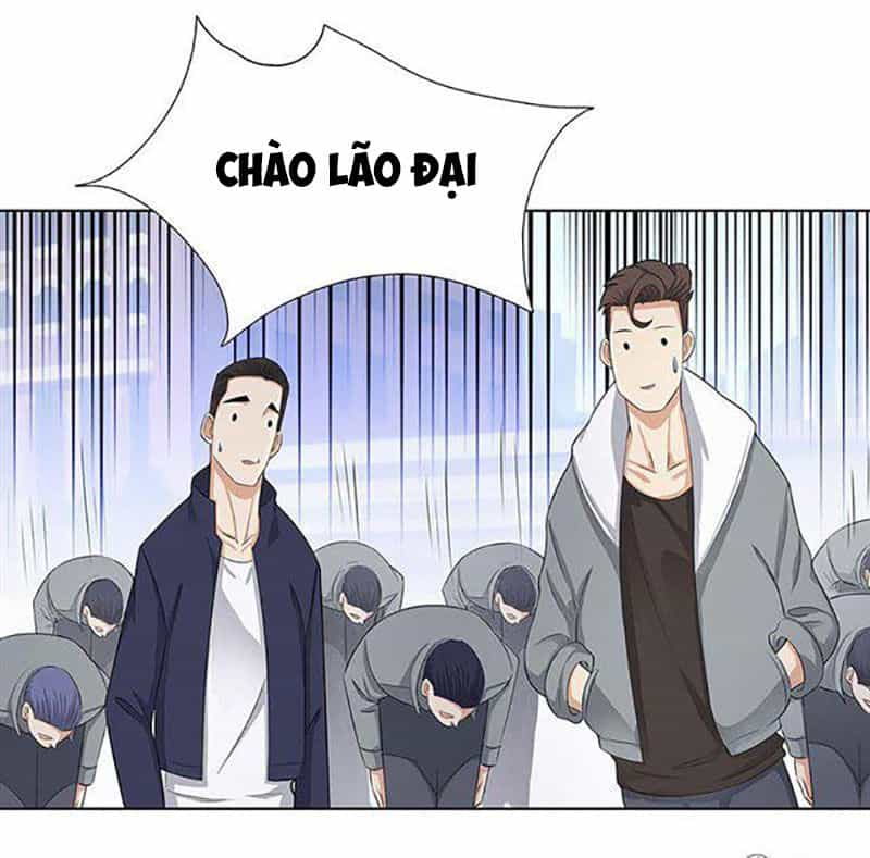 Học Viện Cao Thủ - Chương 96 - ảnh 14
