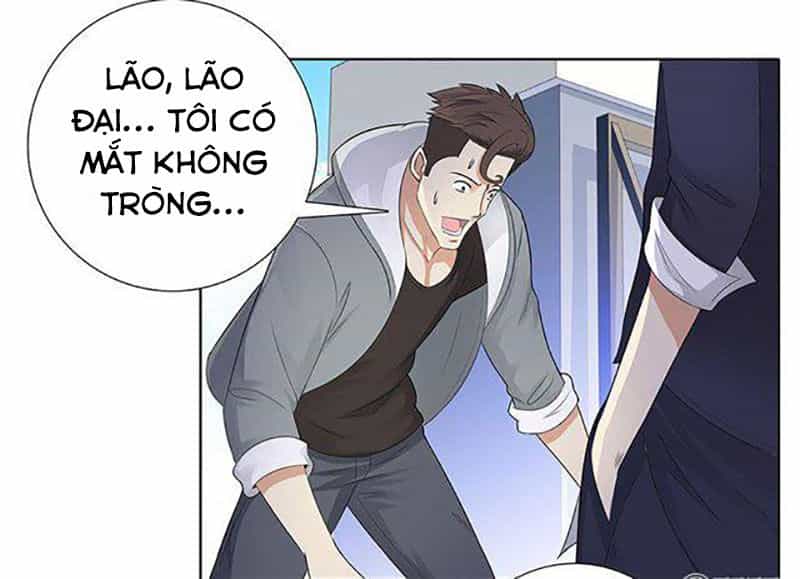 Học Viện Cao Thủ - Chương 96 - ảnh 15