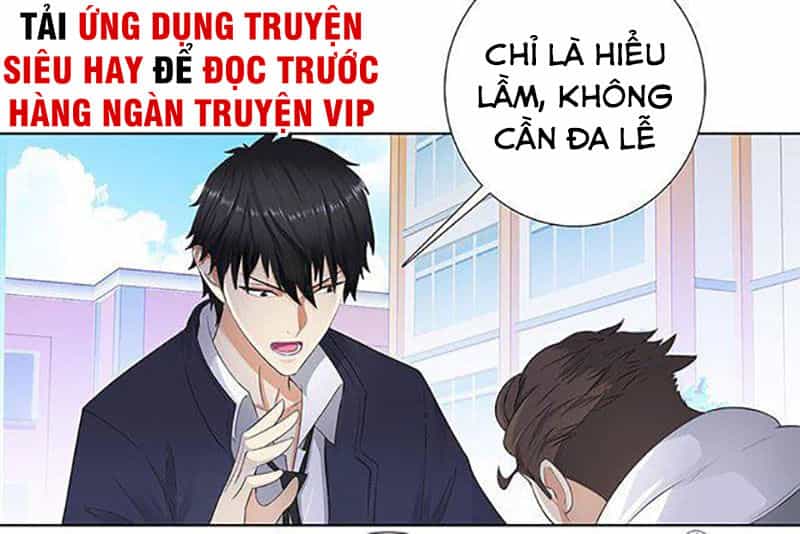 Học Viện Cao Thủ - Chương 96 - ảnh 16