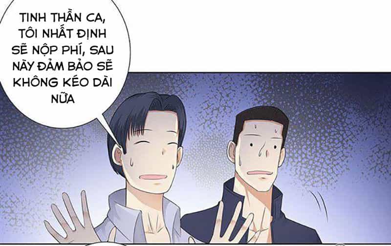 Học Viện Cao Thủ - Chương 96 - ảnh 19
