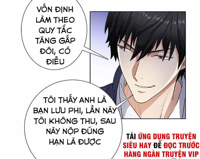 Học Viện Cao Thủ - Chương 96 - ảnh 20