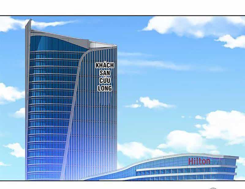 Học Viện Cao Thủ - Chương 96 - ảnh 26