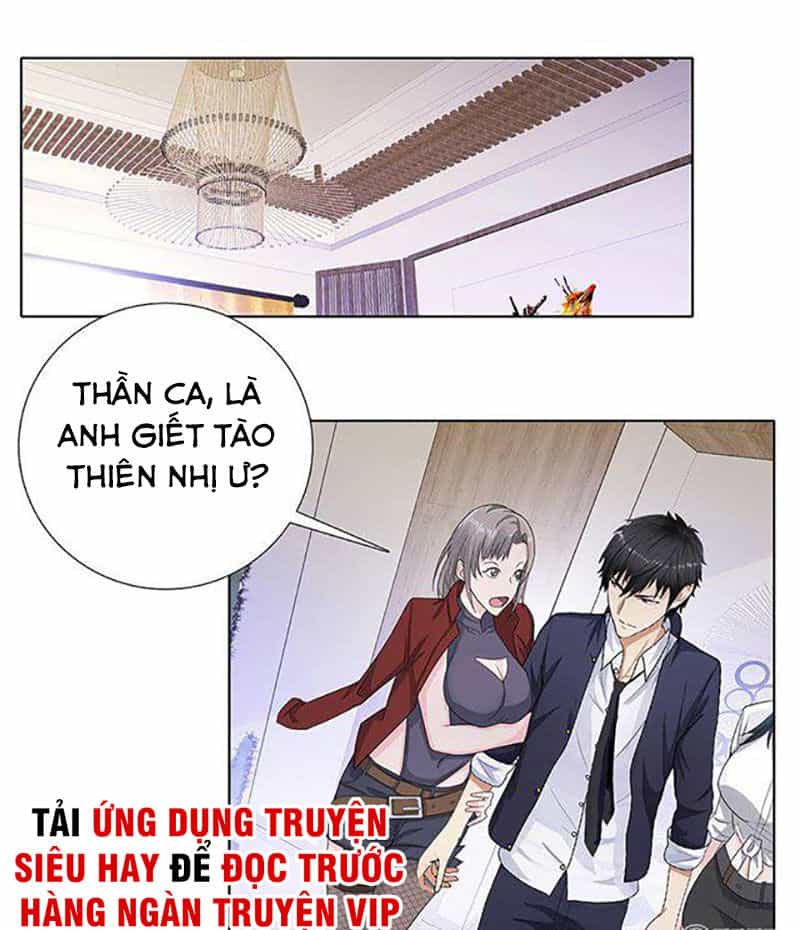 Học Viện Cao Thủ - Chương 96 - ảnh 28