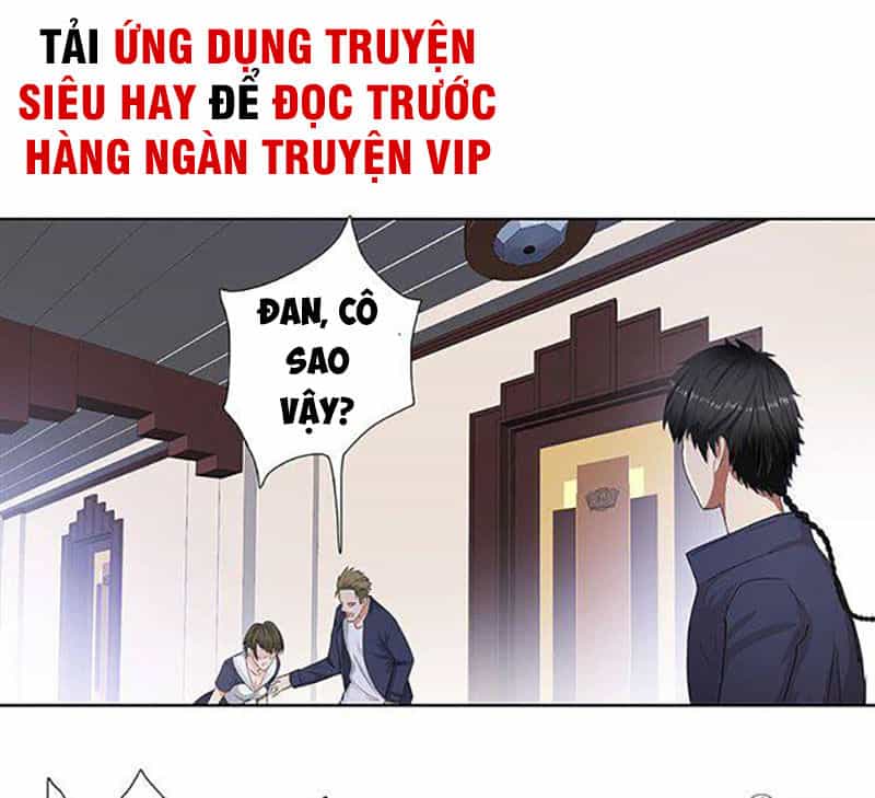 Học Viện Cao Thủ - Chương 96 - ảnh 32