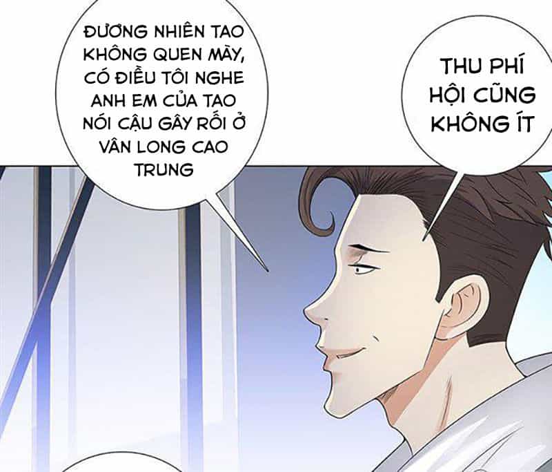 Học Viện Cao Thủ - Chương 96 - ảnh 4
