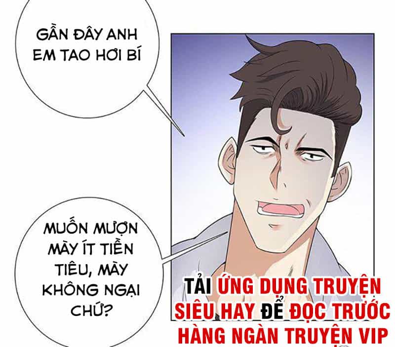 Học Viện Cao Thủ - Chương 96 - ảnh 5